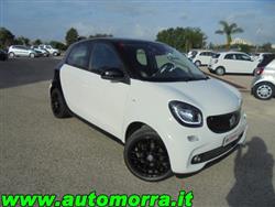 SMART FORFOUR Manuale Prime n°28