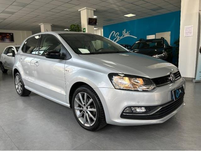 VOLKSWAGEN Polo 1.4 tdi Fresh 75cv 5p