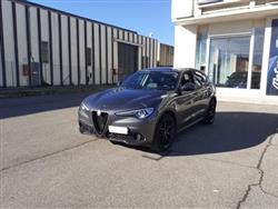 ALFA ROMEO STELVIO PROMO FINANZIAMENTO 2.2 Td 190 CV AT8 Q4 Sprint