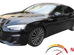 AUDI A5 SPORTBACK SPB 40 TFSI S tronic S line edition Unico Propr.