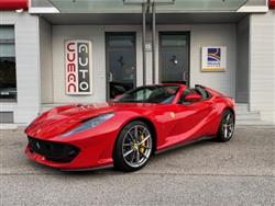 FERRARI 812 SUPERFAST GTS