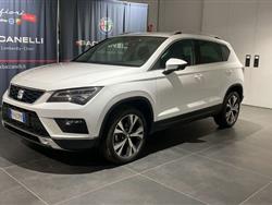 SEAT ATECA 1.5 EcoTSI Style