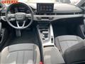 AUDI A4 AVANT 35 TDI/163 CV S tronic Business Advanced