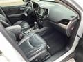 JEEP CHEROKEE 2.2 Mjt II 4WD Active Drive I Limited