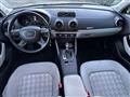 AUDI A3 SPORTBACK SPB 1.4 TFSI S tronic g-tron Ambiente TETTO - 17