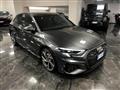 AUDI S3 SPORTBACK SPB TFSI 310 CV quattro S tronic PRONTA CONSEGNA