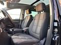 VOLKSWAGEN SHARAN 2.0 TDI 150 CV  Allstar 7 posti Tetto Panoramico