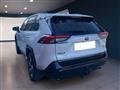 TOYOTA RAV4 V 2019 2.5 vvt-ie phev Dynamic+ awd-i e-cvt