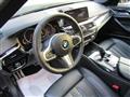 BMW SERIE 5 TOURING M 550 M5 d Touring xDrive * 138.000 KM REALI *