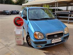 HYUNDAI ATOS Prime 1.0 12V GL Comfort