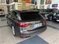 AUDI A4 AVANT Avant 2.0 TDI 190 CV quattro S tronic Sport S line