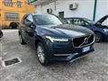 VOLVO XC90 2.0 d5 Business Plus awd 235cv autom tg : FP643GZ