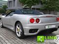 FERRARI 360 Spider F1 2002 - 23.000 KM CERTIFICATI