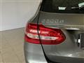 MERCEDES CLASSE C SW C 200 d S.W. Auto Business