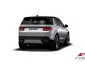 LAND ROVER DISCOVERY SPORT 2.0 AJ21D4M AWD 5DR SWB SE 163PS