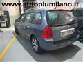 PEUGEOT 307 1.6 16V aut. Station Australian