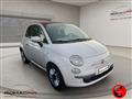 FIAT 500C C 1.2 Lounge CAMBIO AUTOMATICO NEOPATENTATI