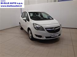 OPEL MERIVA 1.4 Turbo 120CV GPL Tech Advance