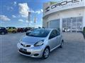 TOYOTA Aygo 1.0 Now 5p FL