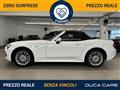 FIAT 124 SPIDER 124 spider 1.4 MultiAir