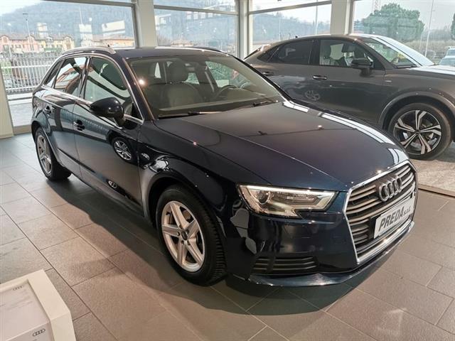 AUDI A3 SPORTBACK A3 SPB 30 TDI Business