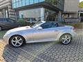 MERCEDES CLASSE SLK SLK 200 Kompressor cat