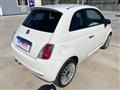 FIAT 500 FIAT 500 1.3 MJT SPORT neopatentati