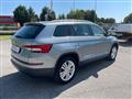 SKODA KODIAQ 2.0 TDI SCR 190 CV 4x4 DSG Style