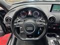 AUDI A3 SPORTBACK SPB 2.0 TFSI quattro S tronic - FABIANOAUTO