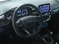 FORD FIESTA 1.1 75 CV 5 porte Titanium Neopatentati