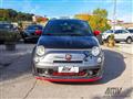 ABARTH 500 1.4 Turbo T-Jet Custom