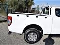 FORD Ranger FORD Ranger XLT 4X4 PICK UP - GANCIO TRAINO - 2.0 TDCI ECOBL