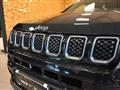 JEEP COMPASS 1.3 Turbo T4 150 CV Aut. 2WD 80° Anniversario FULL