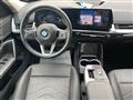 BMW X1 sDrive18d xLine