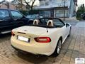 FIAT 124 Spider 1.4 MultiAir AT6 Lusso