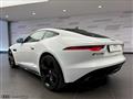 JAGUAR F-TYPE 2.0 aut. Coupé R-Dynamic