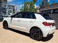 AUDI A1 SPORTBACK A1 SPB 25 TFSI Admired