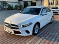 MERCEDES CLASSE A d AUTOMATIC BUSINESS EXTRA AZIENDALE