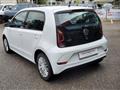 VOLKSWAGEN UP! 1.0 5p. EVO move up! BlueMotion Technology