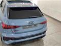 AUDI RS 3 SPORTBACK SPB 2.5 TFSI Quattro S-Tronic 400CV