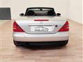 MERCEDES CLASSE SLK cat Kompressor