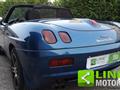 FIAT BARCHETTA 1.8   in ordine di meccanica e carrozzeria