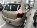 DACIA SANDERO Streetway 1.0 SCe 75 CV S&S Comfort