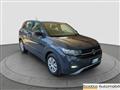 VOLKSWAGEN T-CROSS 1.0 TSI Urban 95 CV