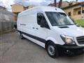 MERCEDES SPRINTER F43/35 319 CDI TA Furgone Pro