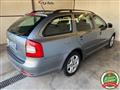 SKODA OCTAVIA 1.6 TDI CR F.AP. Wagon Active