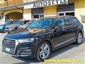 AUDI Q7 3.0TDI 218Cv 7Posti S-LINE QUATTRO TIPTRONIC 4x4