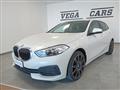 BMW SERIE 1 d 5p. C. AUT Business CERCHI 18" - PROMO SUMMER