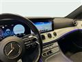 MERCEDES CLASSE E STATION WAGON E 300 de S.W. Auto EQ-Power Premium