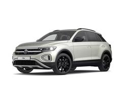 VOLKSWAGEN T-ROC 2.0 TDI SCR 150 CV DSG Style